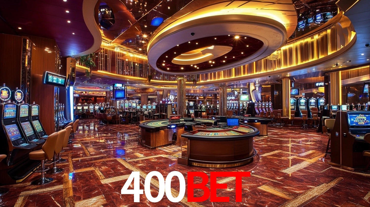 Programa VIP 400bet
