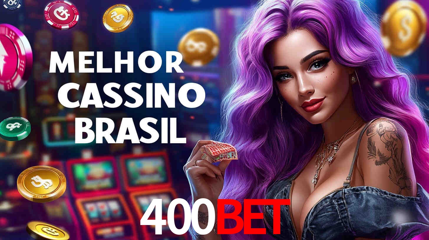 Descubra o Programa VIP da 400bet: Vantagens Exclusivas para Jogadores