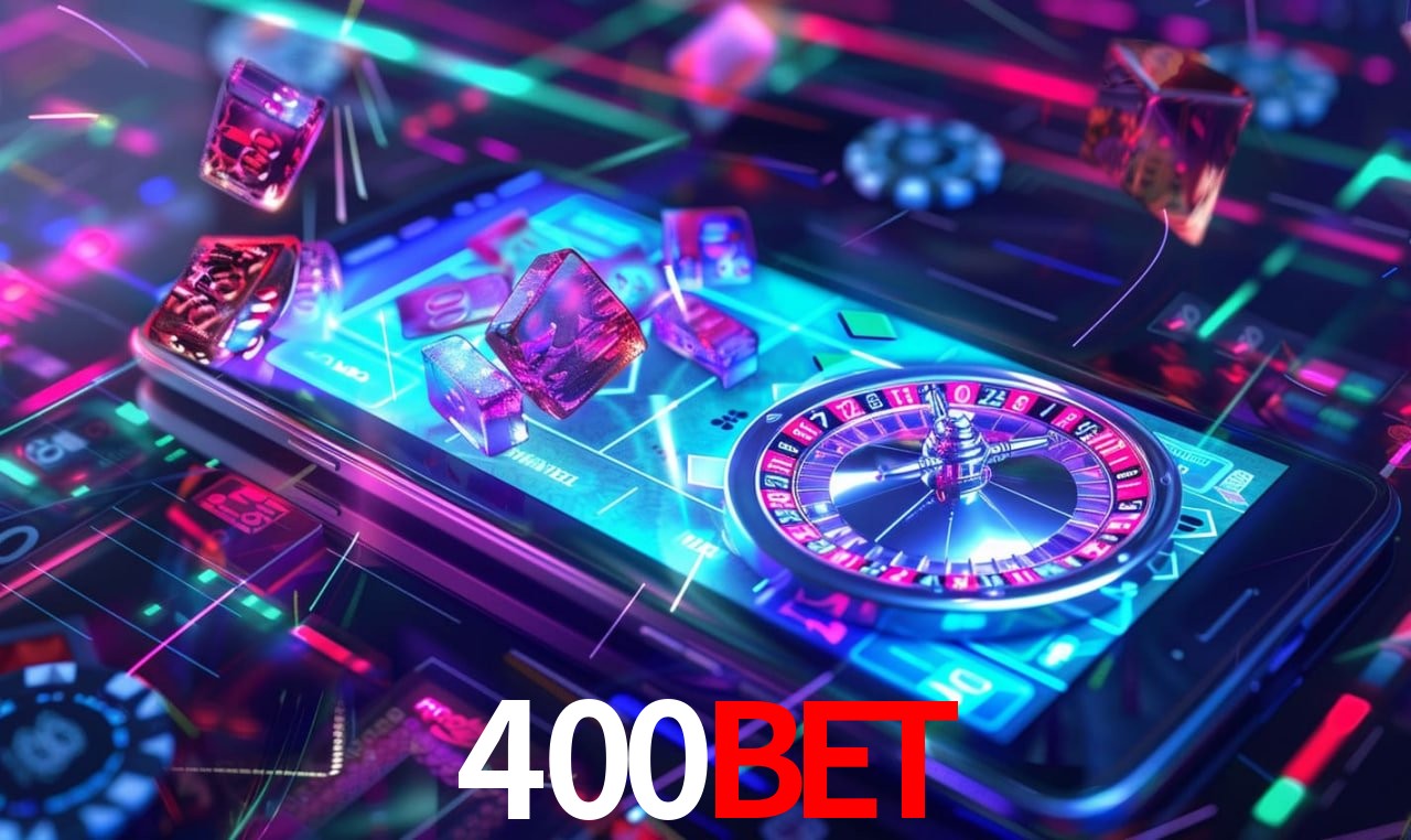 Recursos de Bônus 400bet