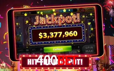 Desvendando o Mundo dos Jogos Virtuais na 400bet