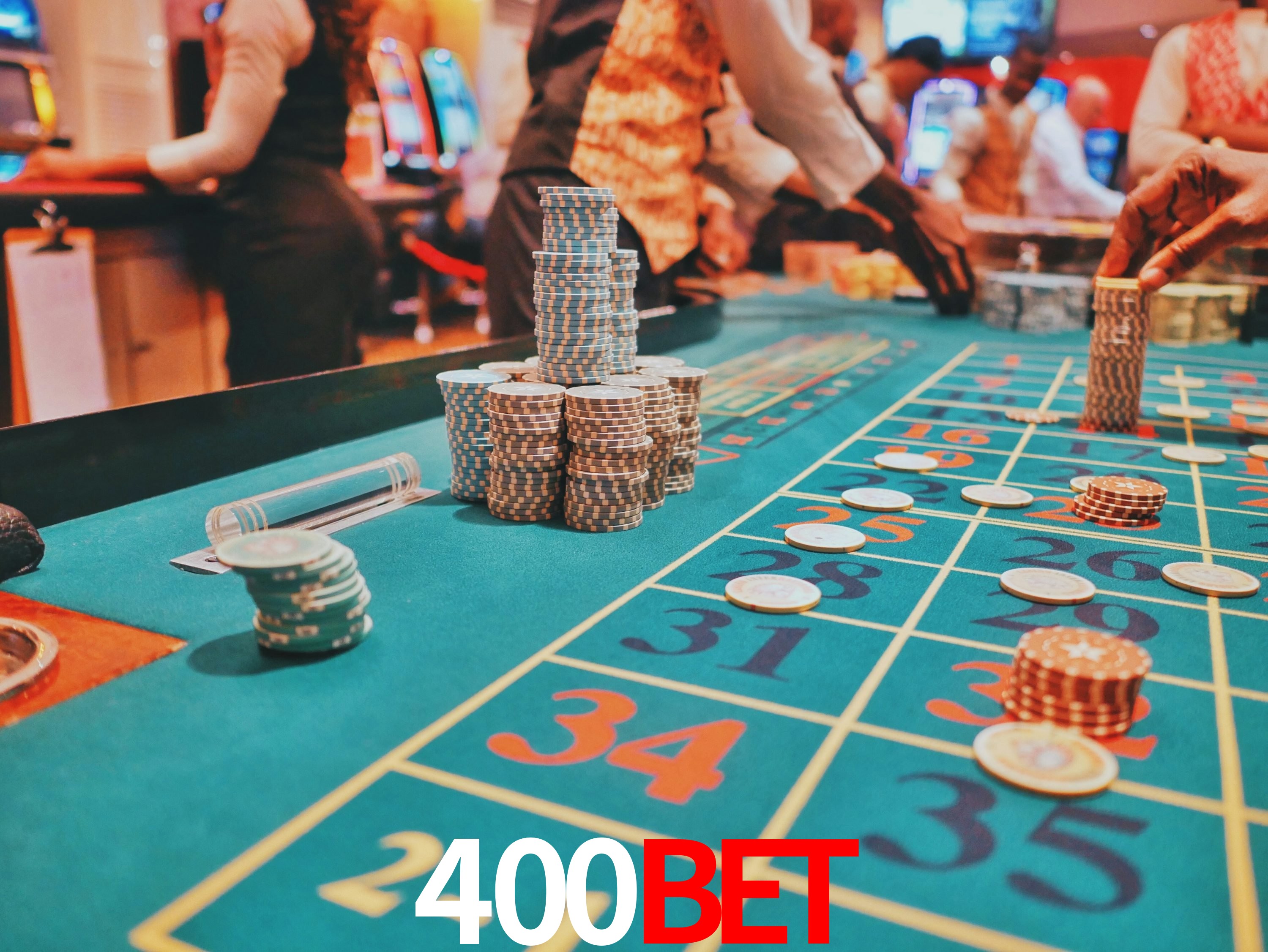 Estatísticas Esportivas 400bet