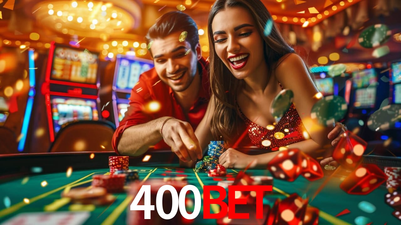 Promoção Relâmpago 400bet