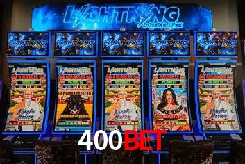 Desvendando o Mundo dos Jogos Virtuais na 400bet