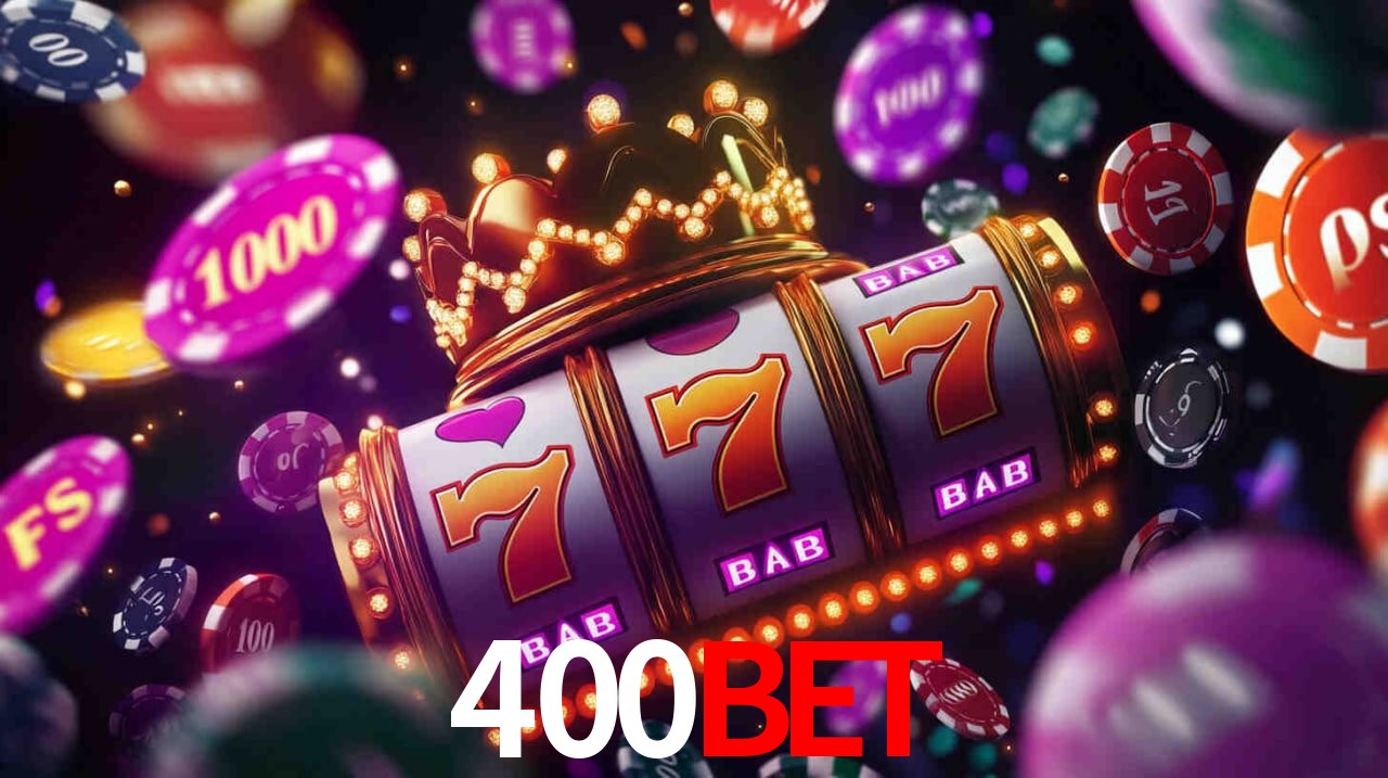 Game Providers 400bet