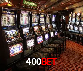 A Revolução dos Aplicativos de Jogos no 400bet