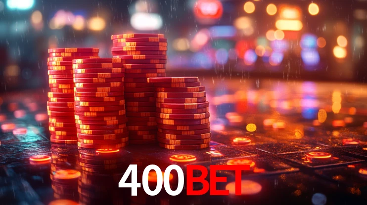 400bet: Jogos de Caça-Níqueis-Altas Recompensas, Roleta-Velocidade, Blackjack-Desafios Máximos
