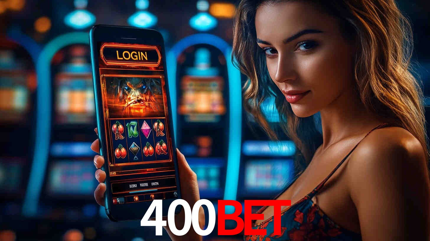Bônus Generosos e Exclusivos no 400bet para Você!