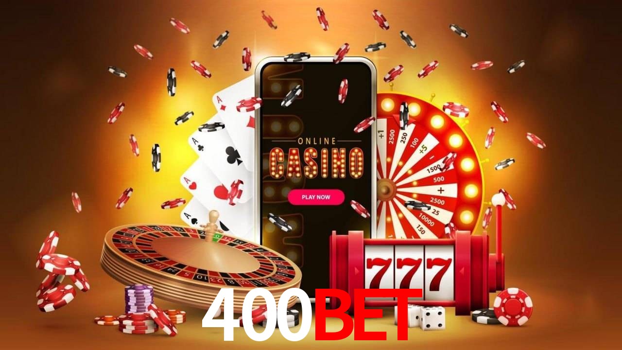Tecnologia da Plataforma 400bet