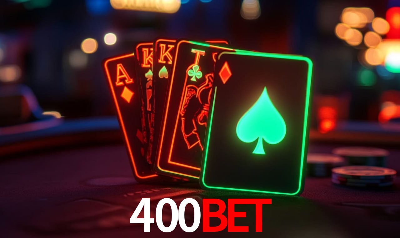 400bet Jackpots Progressivos