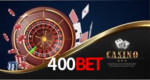 Estatísticas do Jogo 400bet