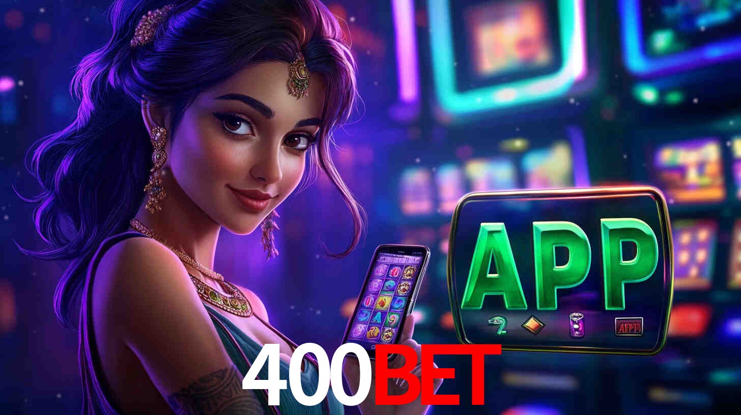 400bet,400bet app