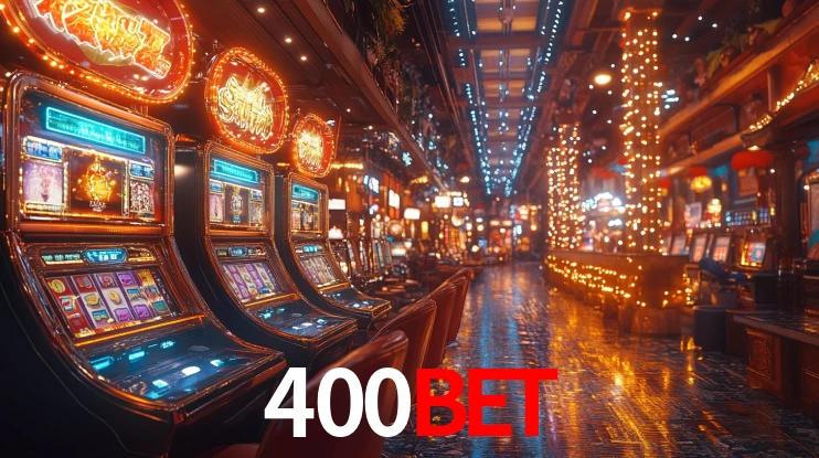 400bet - Caça-Níqueis Perigo - 400bet app