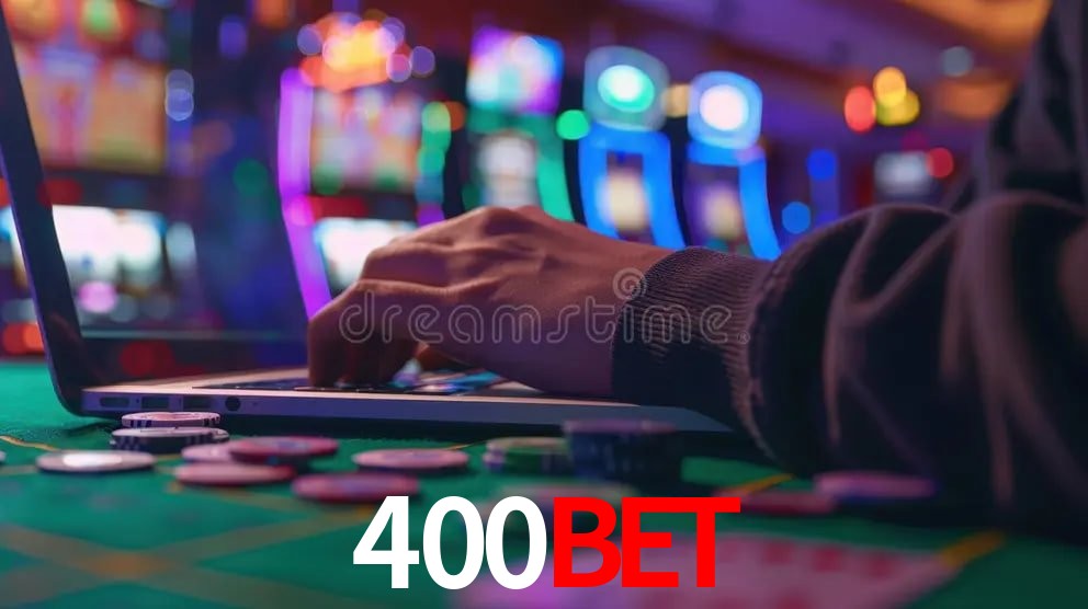 Mesa de Roleta 400bet