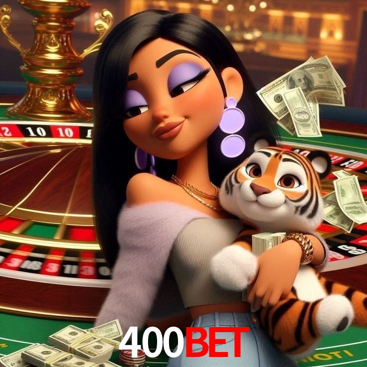 Experiência VIP 400bet