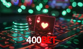 Diretório de Jogos 400bet