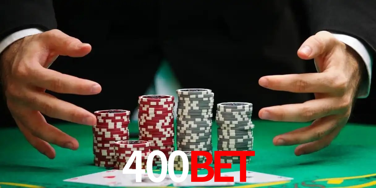 400bet VIP Program Logo