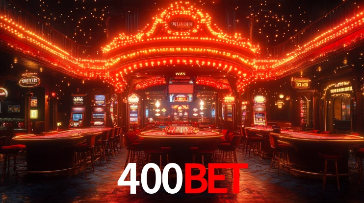 400bet com login