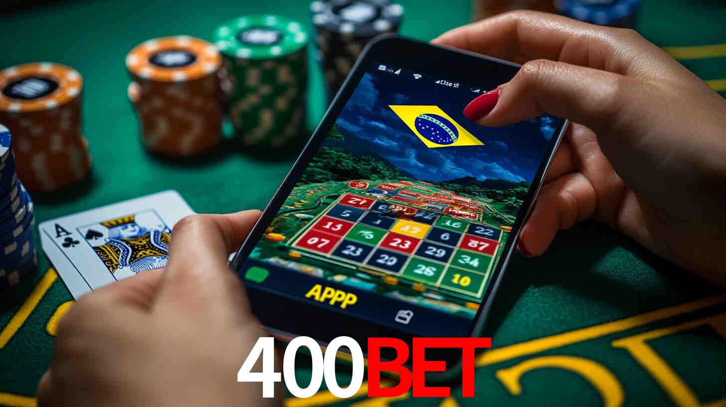 Descubra a Essência do 400bet: Nossa História e Compromissos