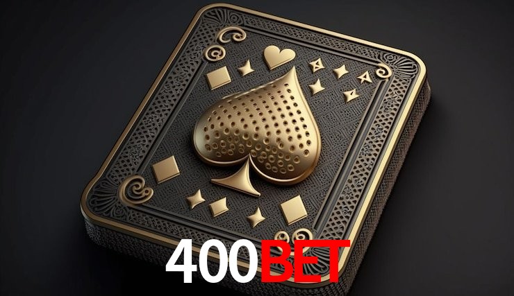 Casino Ao Vivo 400bet