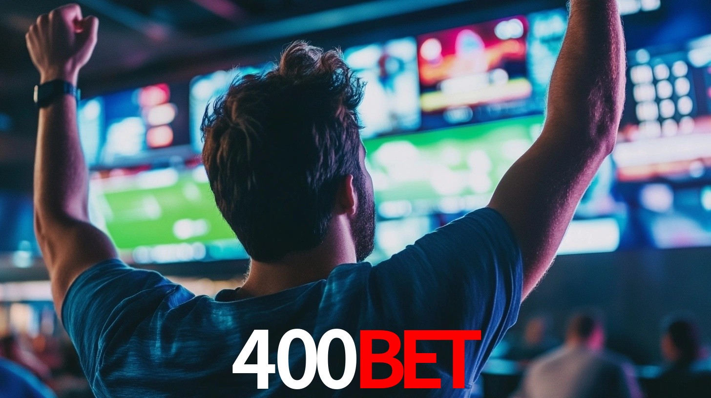 400bet: Seu Especialista em Apostas Esportivas Brasileiras