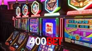 Bônus Diários 400bet