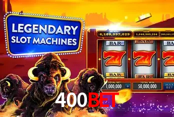 Inovações de Jogos na 400bet: O Futuro das Experiências Interativas