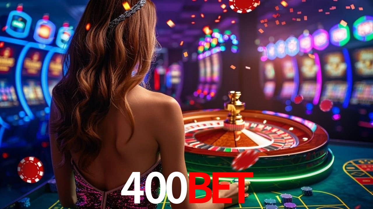 Requisitos do APK 400bet para Android - Logo Oficial