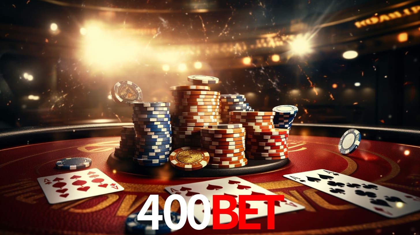 Blackjack Table 400bet