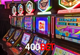 A Revolução dos Aplicativos de Jogos no 400bet