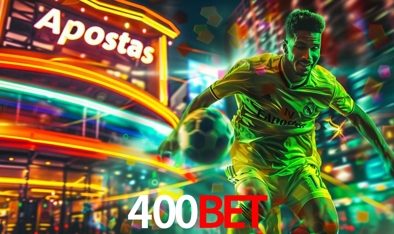 Benefícios da Conta 400bet