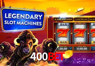 A Experiência Imersiva dos Cassinos Ao Vivo no 400bet