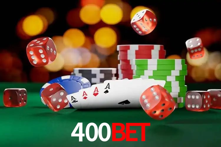 Segurança 2FA 400bet
