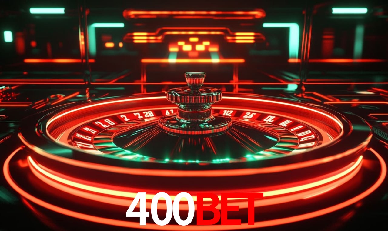 A Experiência Imersiva dos Cassinos Ao Vivo no 400bet
