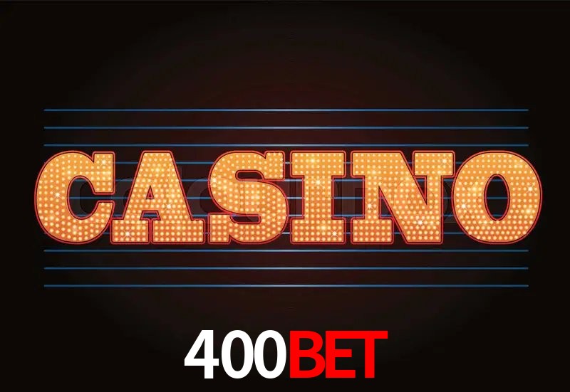 Jogos de Slot 400bet