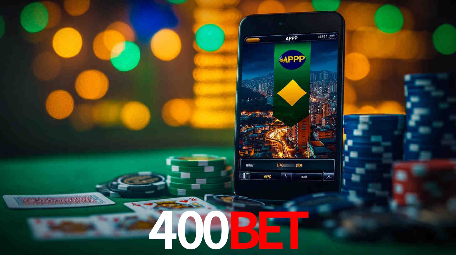 Desvendando o Mundo dos Jogos Virtuais na 400bet