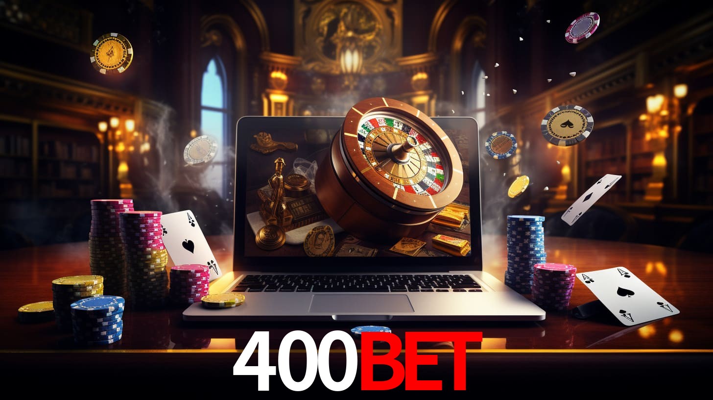 Live Casino 400bet