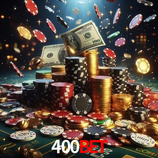 Interface Premium 400bet