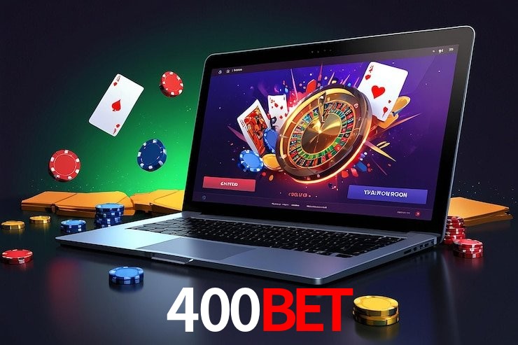 400bet Certificado eCOGRA