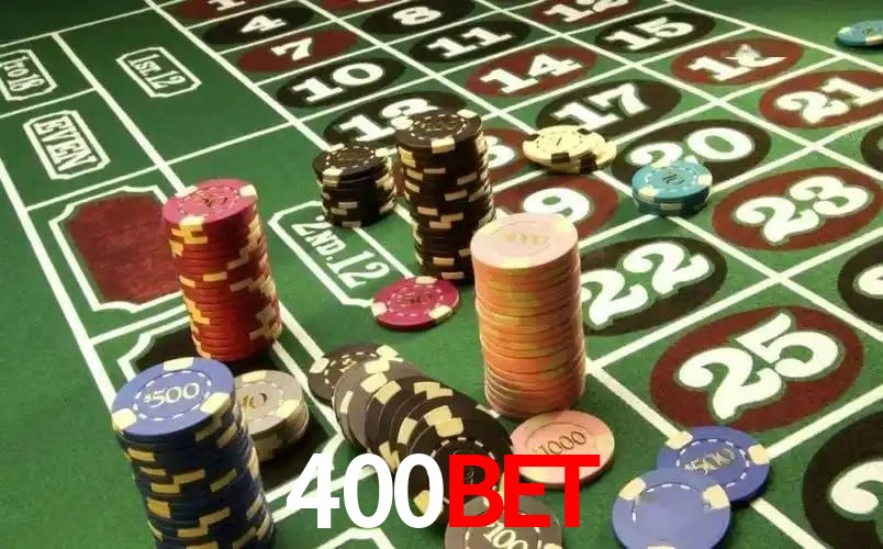 Cadastro Rápido 400bet