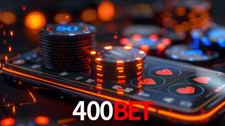 Bonus Features 400bet