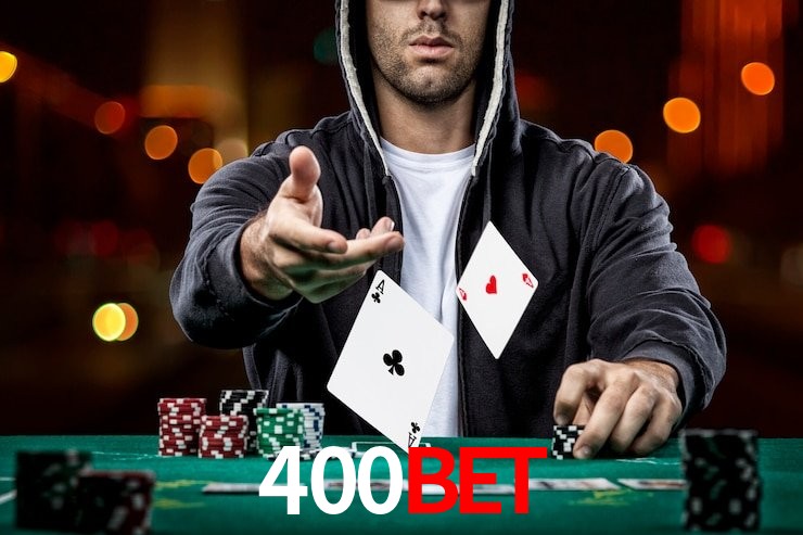 400bet app