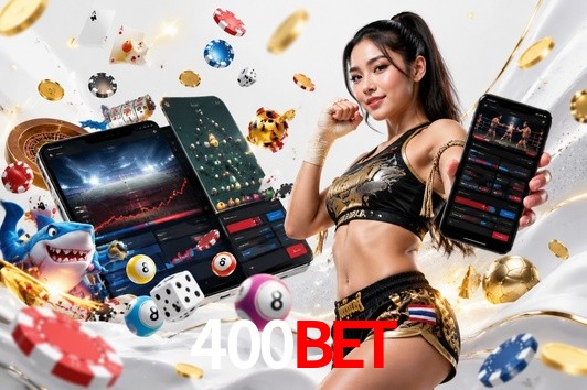 Weekend Specials 400bet