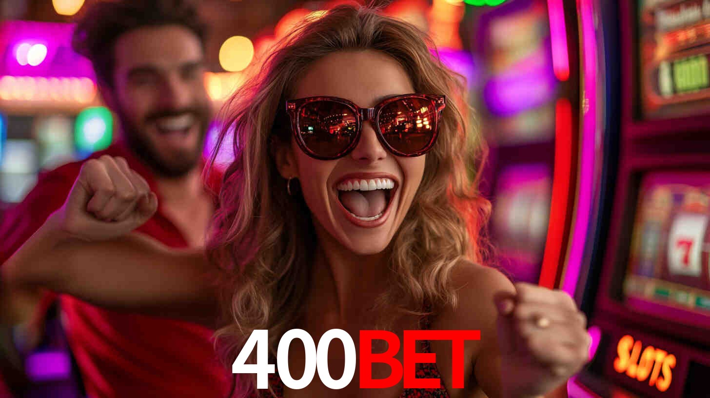 A Experiência Imersiva dos Cassinos Ao Vivo no 400bet