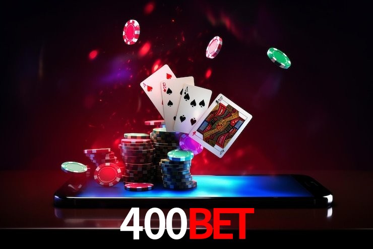 Slot Games 400bet