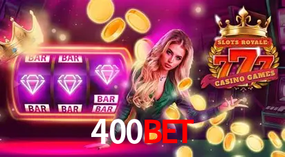 Inovações de Jogos na 400bet: O Futuro das Experiências Interativas