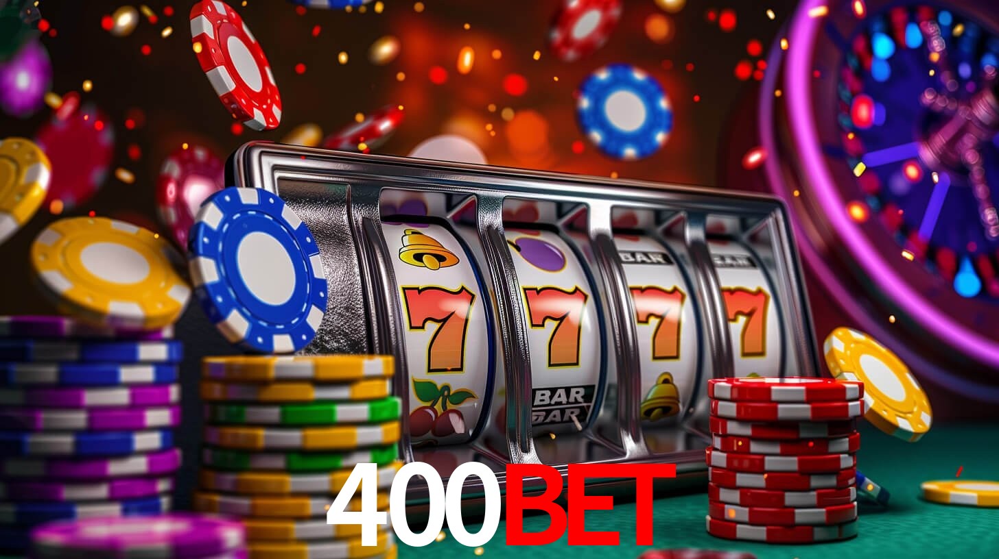 Casino VIP 400bet