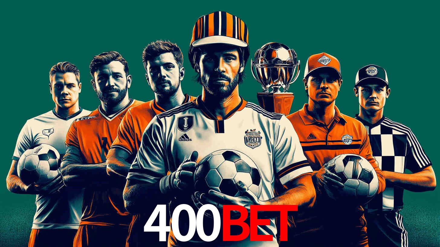 Inovações de Jogos na 400bet: O Futuro das Experiências Interativas